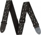 FLAMED STRAP GREY