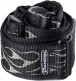 FLAMED STRAP GREY
