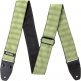 JACQUARD HEXAGON ECHO OLIVE