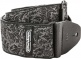Jacquard Black Thistle