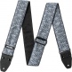 Jacquard Fleurs de Skull