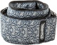 Jacquard Fleurs de Skull