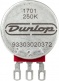 DSP250K Potentiometre Split Shaft 250K
