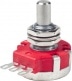 DSP250S SOLID SHAFT POTENTIOMETER 250K