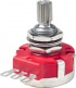 DSP500K SPLIT SHAFT 500K POTENTIOMETER