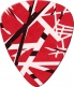 Mediator Evh Frankenstein 0,60Mm, Sachet De 6