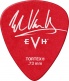 MEDIATOR EVH FRANKENSTEIN 0,73MM, BAG OF 6