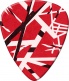 Mediator Evh Frankenstein 1,00Mm, Sachet De 6