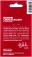 EVH FRANKENSTEIN, PLAYER'S PACK OF 6 MEDIATORS
