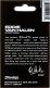 EVH VHI PICK, PLAYER'S PACK OF 6