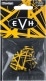 EVH VHII, PLAYER'S PACK DE 6 MEDIATORS