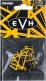 EVH VHII, PLAYER'S PACK OF 6 MEDIATORS