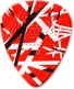 EVH FRANKENSTEIN PICK, BAG OF 24