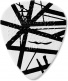 Médiator Evh Vhi Sachet de 24