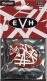 EVH SHARK GUITAR MAX GRIP, BAG OF 24