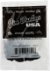 SPEEDJAZZ, BAG OF 24, BLACK, REVERSE ANGLE, LEFT-HANDED, HEAVY