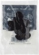 SPEEDJAZZ, BAG OF 24, BLACK, REVERSE ANGLE, LEFT-HANDED, HEAVY