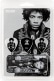 JIMI HENDRIX MANKOWITZ, BOX OF 6