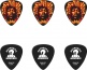 COLLECTOR JIMI HENDRIX 6 PACK