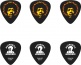 COLLECTOR JIMI HENDRIX 6 PACK