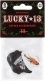 Lucky 13 II, Par 6, Assortiss, 0.60mm