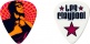 Les Claypool Pick Tin, 6, Assortiss, Heavy