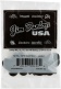 SPEEDJAZZ, BAG OF 24, BLACK, REVERSE ANGLE, LEFT-HANDED, MEDIUM