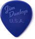 Peter Frampton Vintage Jazz Teardrop, Blue, 24 Pack