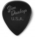 Peter Frampton Vintage Jazz Teardrop, Black, 24 Pack