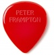 Peter Frampton Vintage Jazz Teardrop, Red, 24 Pack