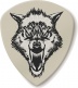 White Fang 0.73MM, Players Pack De 6