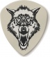 White Fang 0.73MM, Players Pack De 6