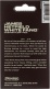 PH122P100 FLOW / HETFIELD'S WHITE FANG / PLAYER'S PACK OF 6 1,00MM