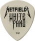 PH122P100 FLOW / HETFIELD'S WHITE FANG / PLAYER'S PACK OF 6 1,00MM