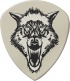 PH122P100 FLOW / HETFIELD'S WHITE FANG / PLAYER'S PACK OF 6 1,00MM