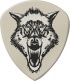 PH122P114 FLOW / HETFIELD'S WHITE FANG / PLAYER'S PACK OF 6 1,14MM