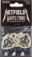 PH122P114 FLOW / HETFIELD'S WHITE FANG / PLAYER'S PACK OF 6 1,14MM