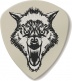 WHITE FANG 0,73MM PICK 24 PCS.