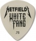 MDIATOR WHITE FANG 0,73MM BOTE DE 6