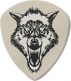 WHITE FANG 0,73MM PICK, BOX OF 6