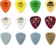 VARIETY PACK ACOUSTIC, 12 PICKS