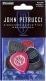 JAZZ JOHN PETRUCCI JAZZ III PLAYER'S 6 PACK