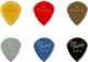 MEDIATOR JOE BONAMASSA CUSTOM JAZZ III VARIETY PACK