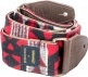 PENDLETON WOOL - LA PAZ SCARLET