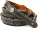 Rev. Willy's Signature Vintage Leather