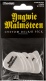 Mediator Sign. Yngwie Malmsteen Delrin 1,5mm par 6