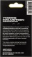MEDIATOR SIGNATURE YNGWIE MALMSTEEN DELRIN 2MM BAG OF 6