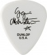MEDIATOR YNGWIE MALMSTEEN DELRIN 1,5MM BAG OF 24