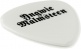 MEDIATOR YNGWIE MALMSTEEN DELRIN 1,5MM BAG OF 24