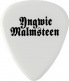 MEDIATOR YNGWIE MALMSTEEN DELRIN 1,5MM BAG OF 24